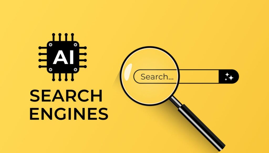 AI Search and Website Traffic