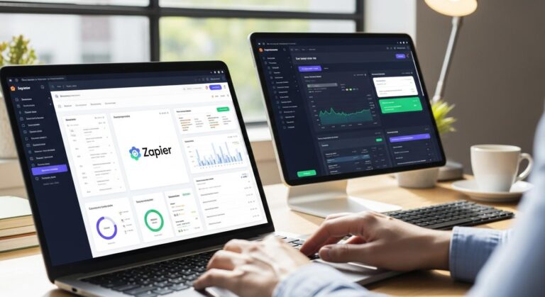 AI Workflow Automation