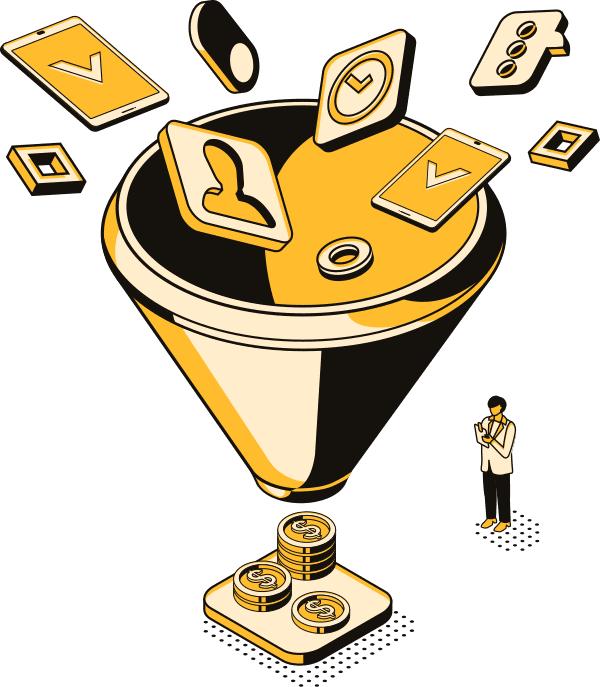 Conversion-Focused Content