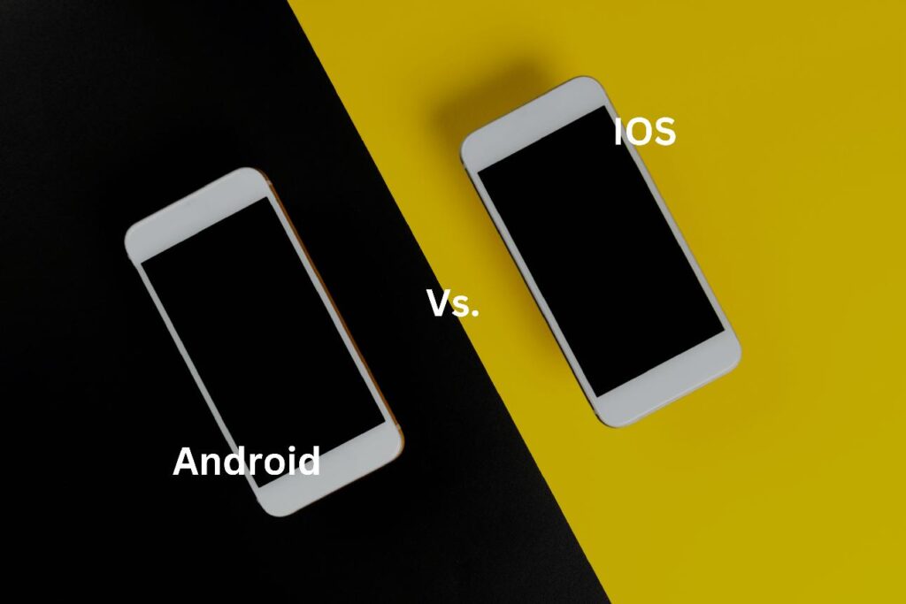 So, iOS or Android First? Here's the Honest Framework