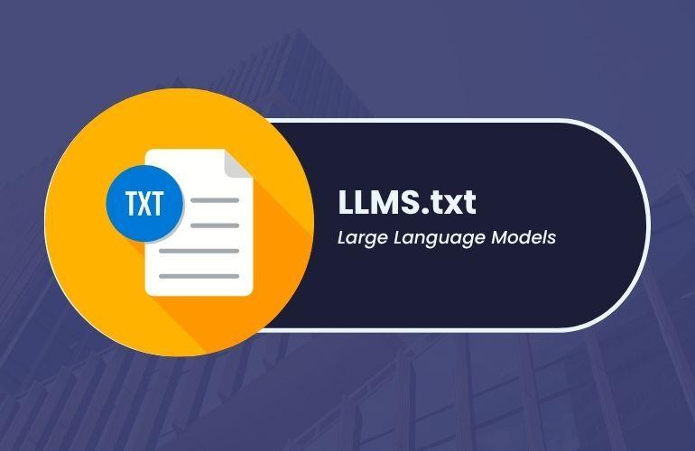 Consider an LLMs.txt File