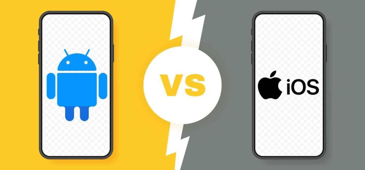 Planning a Mobile App? Should Qatar Businesses Choose iOS or Android First?