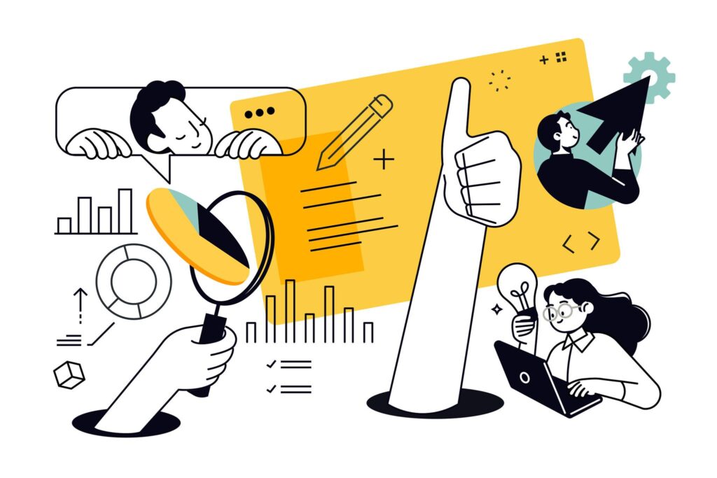 Changing Search Intent
