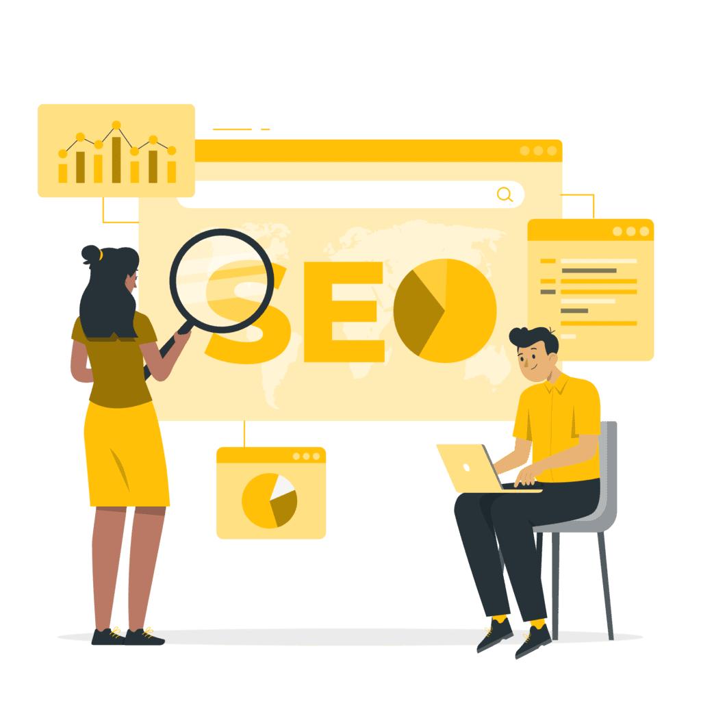 SEO Traffic Decline