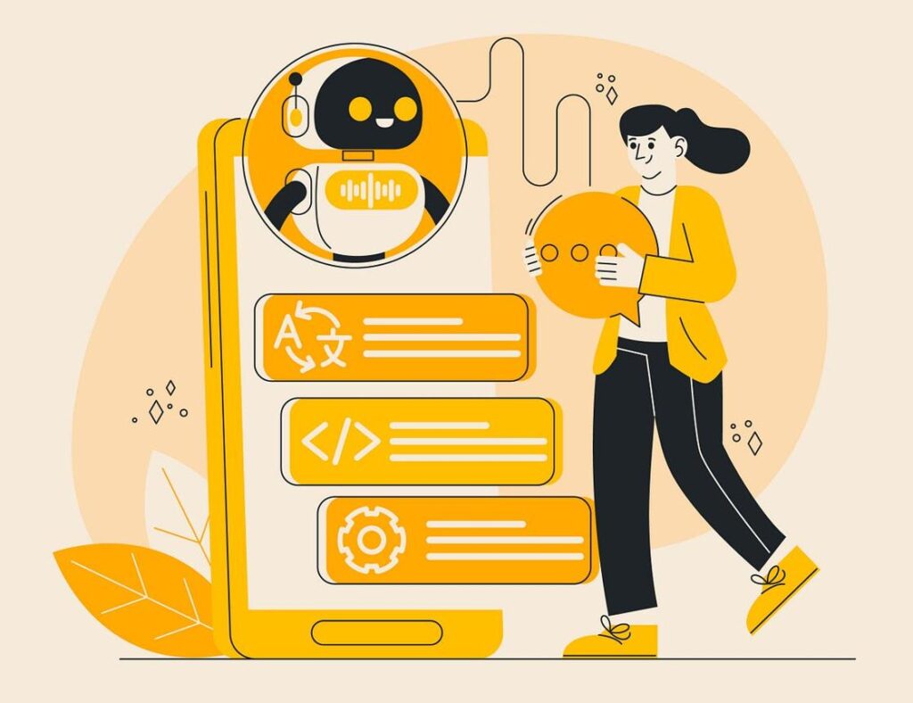 Decide What You Actually Want the Chatbot to Do