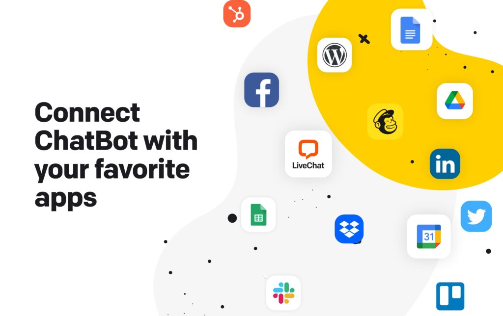 Integrate the Chatbot Into Your Website