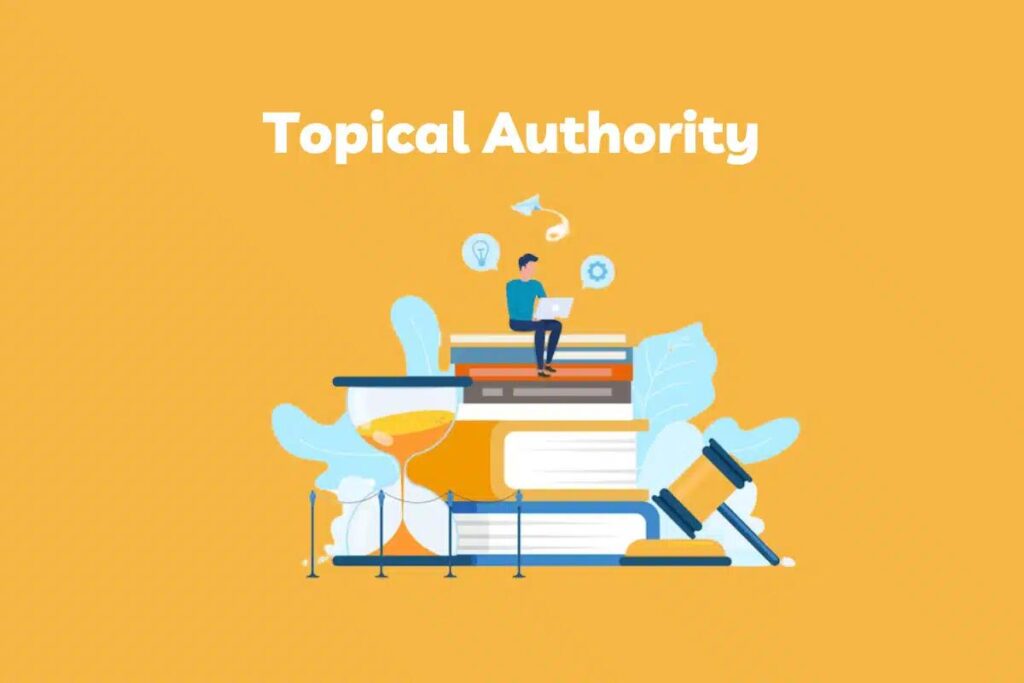 Build Real Topical Authority