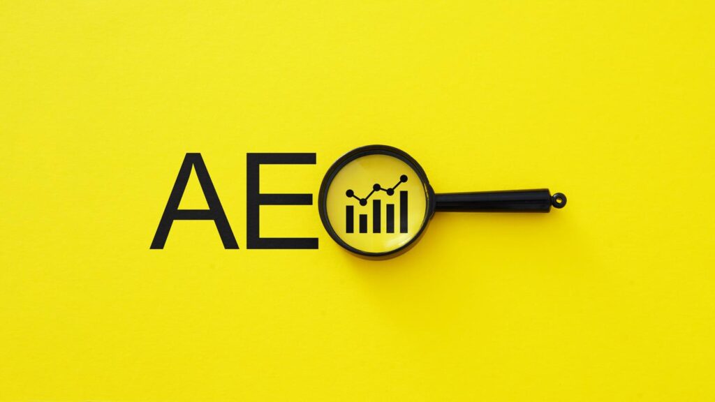 What Is AEO (Answer Engine Optimization)?